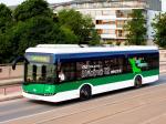Solaris Urbino 12 Electric 2013 года
